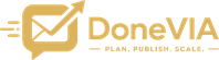 DoneVIA Logo