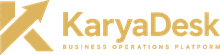 KaryaDesk Logo