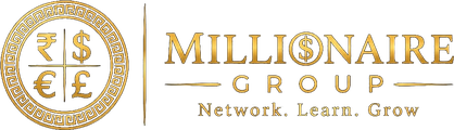 Millionaire Group Logo