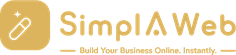 SimplAWeb Logo