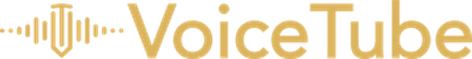 VoiceTube Logo